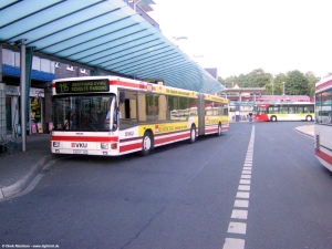94-61 (UN VK 268) · Lünen ZOB-Hbf