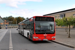 09-61 (UN VK 377) · Lünen ZOB-Hbf