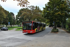 18-65 (UN VK 1865) · Bäckerstraße -> Marienkirche