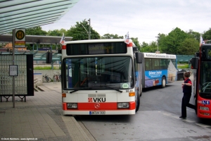 98-66 (UN VK 301) · Lünen ZOB-Hbf
