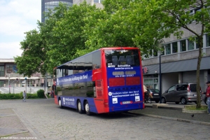 04-63 (UN VK 345) · Dortmund ZOB / Hbf