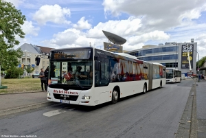 HM QR 111 · Dortmund Hbf