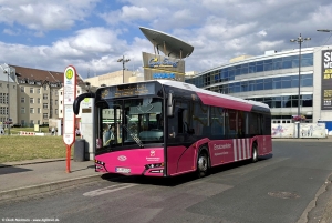 GE HR 2616 · Dortmund Hbf