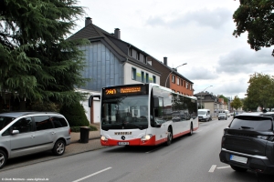 38 (RE RW 38) · Datteln Busbf. -> Hans-Böckler-Str.