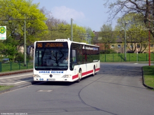 RE FU 4114 · Mannesmann Tor 2