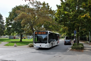 7844 (UN NK 9140) · Lünen, Marienkirche 7844 (UN NK 9140) · Lünen, Marienkirche
