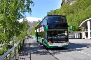 "Trollet" (KH 57114) · Geiranger