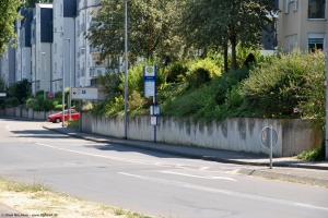 Andernach Krankenhaus, 08.08.2026