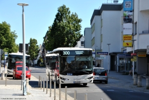 MY IU 20 · Andernach, Stadtgraben