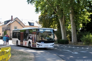 139 (AW TD 139) · Andernach, Runder Turm