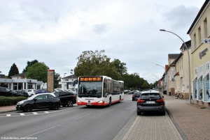 180 (RE RW 180) · Hans-Böckler-Str. -> Datteln Busbf.