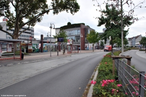 Datteln Busbahnhof, 17.09.2026