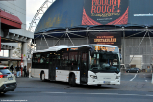 BM TL 443 · Köln, Breslauer Platz / Hbf