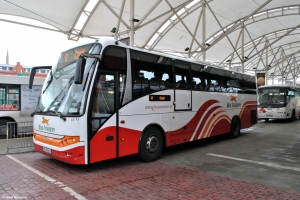 LC 13 (08-D-20212) Cork Bus Station