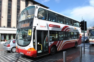 VWD 6 (08-C-22947) St Patricks Street