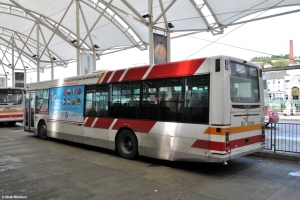 VWL 106 (00-C-28219) Cork Bus Station