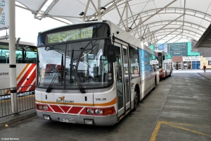 VWL 106 (00-C-28219) Cork Bus Station