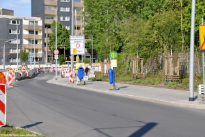 Hollestraße, 16.05.2026
