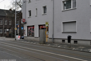 Trooststraße, 17.03.2012