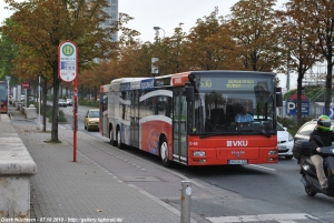 02-68 (UN VK 333) · Dortmund Hbf