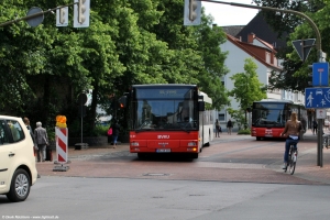 03-61 (UN VK 334) · Lünen, Bäckerstraße