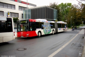 04-66 (UN VK 348) · Lünen, Bäckerstraße
