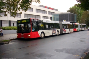 05-68 (UN VK 356) · Lünen, Bäckerstraße