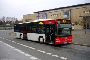 08-63 (UN VK 374) · Lünen ZOB-Hbf