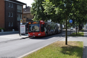 12-63 (UN VK 399) · Holgrevenstraße