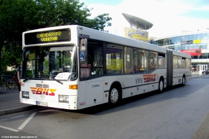 61 (WAF PA 647) · Dortmund Hbf