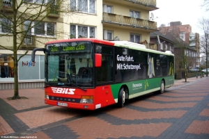 88 (WAF PA 488) · Lünen, Persiluhr 88 (WAF PA 488) · Lünen, Persiluhr