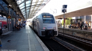 460 002-9 · Köln Hbf