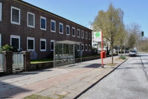 Hübbesweg, 10.04.2011