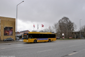 8726 (CZ 18 896) · Herning, Silkeborgvej/Herningcentret 8726 (CZ 18 896) · Herning, Silkeborgvej/Herningcentret