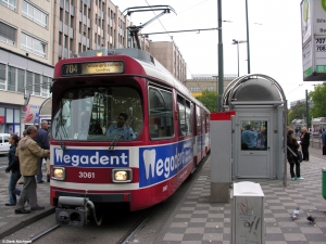 3061 · Düsseldorf Hbf