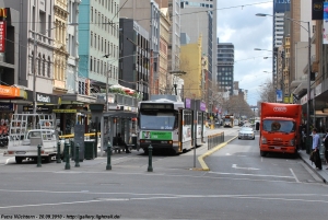 2066 - Flinders Street Station
