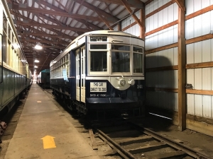 141 Illionois Railway Museum