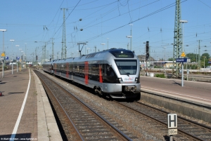 ET 23 2108 · Dortmund Hbf