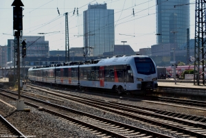 ET 25 2207 · Dortmund Hbf