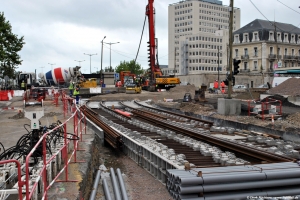 Gare du Havre, 23.08.2011