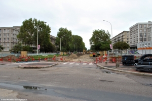 Porte Océane, 23.08.2011