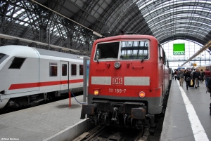 111 189-7 · Frankfurt Hbf