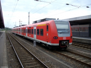 425 055-1 in Hamm (Westf.)