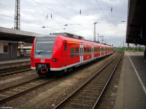 425 562-6 in Hamm (Westf.)