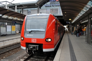 425 619-4 · Mainz Hbf