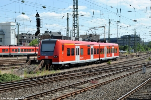 426 024 · Münster Hbf