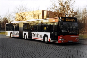 02-03 (COE RV 460) · Lüdinghausen Busbf.