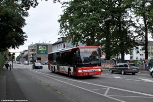 2306 (COE RV 306) · Datteln, Vestische Kinderklinik