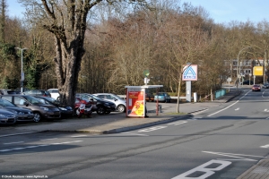 Am Marksbach, 20.01.2026