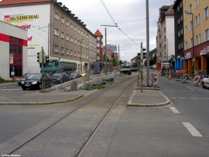 Heinrichstraße, 15.08.2007